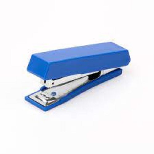 Light Weight Durable Mtx Blue Plastic Stapler