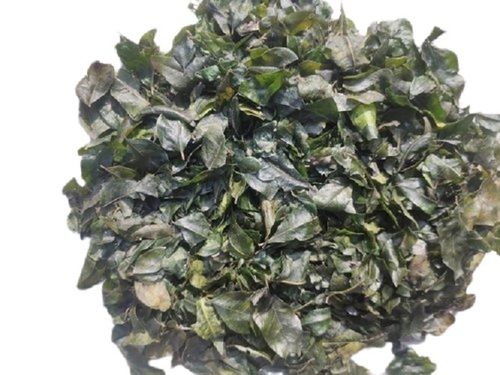 Oil Fried Curry Leaves