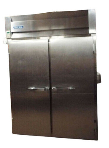 Stainless Steel Table Top Refrigerator