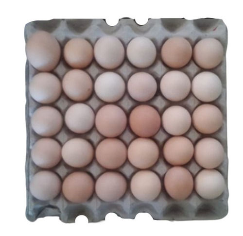 Chicken Origin Oval Shape Medium Size Poultry Farm Fresh Hatching Eggs Egg Weight: 30 Grams (G)