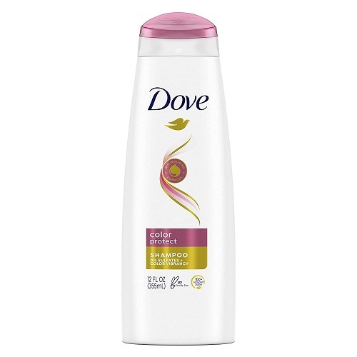 Hair Shampoo - Organic Cream for All Hair Types | Anti-Dandruff, Reduces Hair Fall, Smoothens, Straightens, 100% Pure, Free from Harmful Chemicals