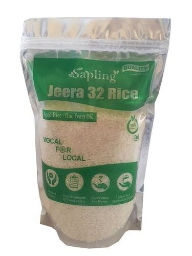 High In Protein Gluten Free Full Polish Gluten Free Highly Nutritious Jeera 32 Rice