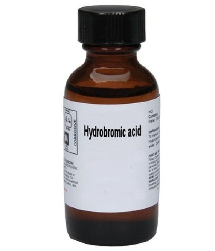 Highly Corrosive Strong Highly Flammable Transparent Liquid Hydrochloric Acid 