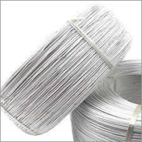 White Long Lasting Copper Insulated Submersible Winding Wires