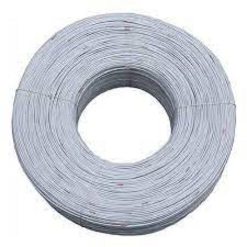 White Long Lasting Submersible Poly Winding Wire