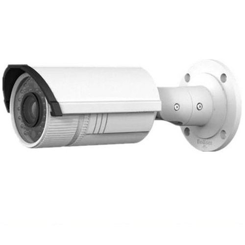 Hikvision - 2 MP Analog Camera with 3.6mm Lens Weather Proof and Day & Night Vision for Outdoor Surveillance