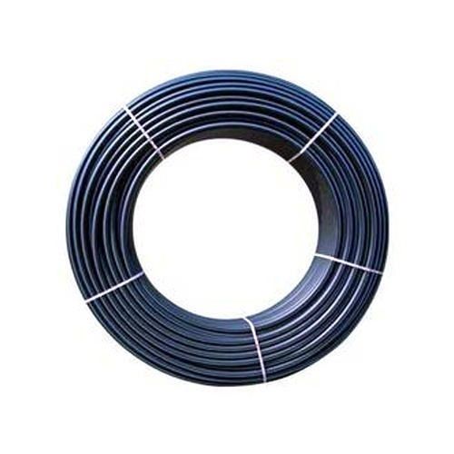 Recyclable Resistance To Corrosion Long Durable Round Green Hdpe Hose Pipe