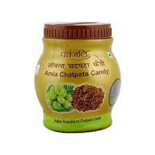 Rich Source Of Vitamin C And Potassium Delicious Tasty Amla Chatpata Candy