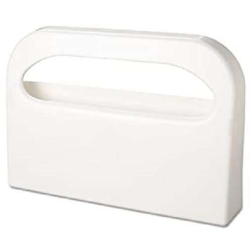 Glossy Finish Crack And Crack Resistant Ceramic One Piece Toilet Seat Cover Dispenser