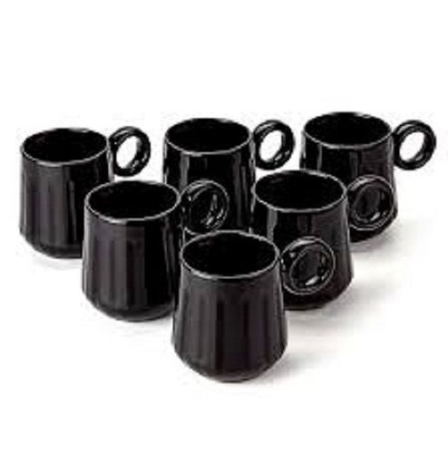 Ceramic Coffee Mug Set