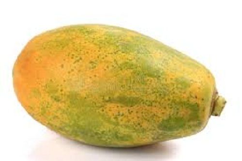 Common Cultivated Indian Origin A Grade 99.9% Pure Natural Fresh Sweet Papaya