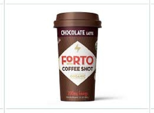 कोई अतिरिक्त परिरक्षक सामग्री नहीं, चिकना और मज़बूत स्वाद वाला कोल्ड कॉफ़ी पाउडर ब्रिक्स (%): 60%