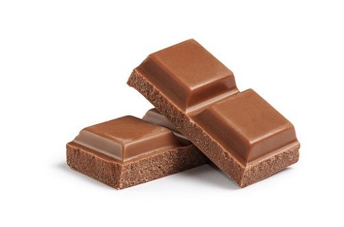 Rectangular Sweet Dark Brown Hygienically Packed Nestle Kitkat Chocolate