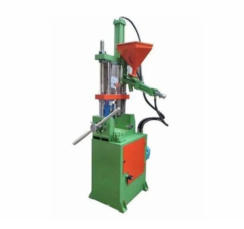 Semi Automatic Filling Machine - Automatic Grade: Semi-Automatic