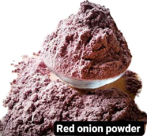 Red Onion Powder