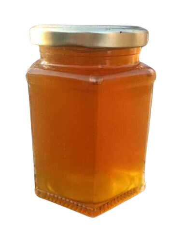 स्वाद से भरपूर स्वस्थ और पौष्टिक प्राकृतिक शहद