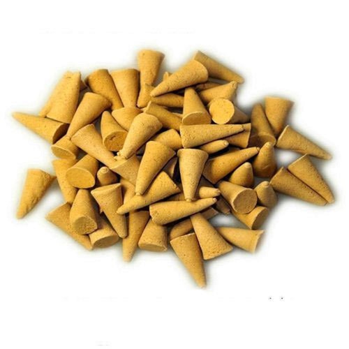 Dhoop Incense Cones Burning Time: 5 Minutes at Best Price in Patna ...