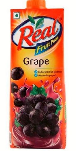 Food Grade Alcohol Free Healthier And Tastier Sweet Taste Grapes Juice