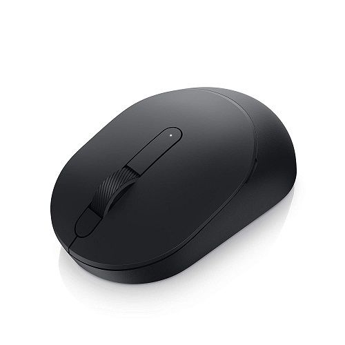 Highly Durable Smooth Finish Usb Dell Wireless Mouse