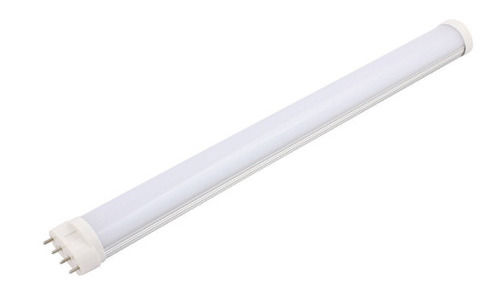 Eco Friendly Wall Mounted Ceramic 18 Watt 220 Volt Horizontal 4P Connector Led Light Tube