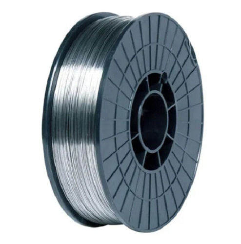 1.6 Mm Thickness Long Life Span Industrial Aluminum Welding Wire (20 Meter)