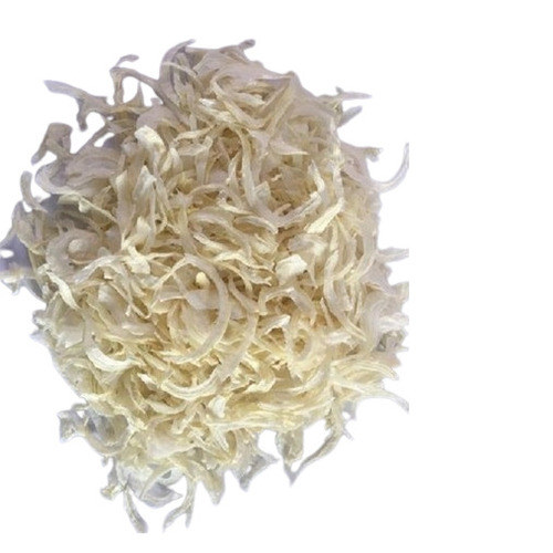 Natural Dry A Grade Medium White Onion Flakes