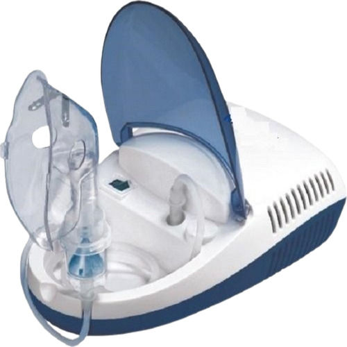 Air Compressor Nebulizer Machine