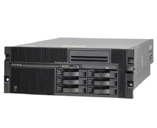 Industrial Grade 50 Hertz 90.2 Gb Memory Intel Xeon Processor Ibm Server