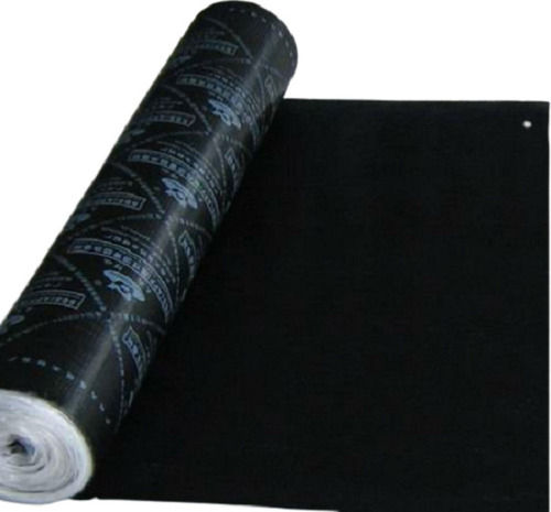 10 Meter Long 3 Mm Thick Propane Torching Method App Waterproofing Membrane