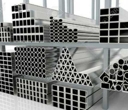 Anti Corrosive 202 Stainless Steel Pipes and Tubes With Mirror Polished For Architectural Use