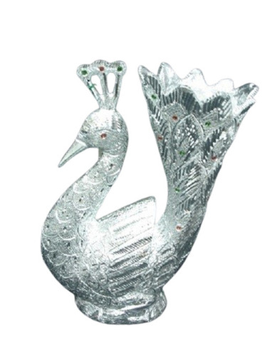 Decorative Handicraft - Water, Crack, Corrosion, Rust Resistant | Portable, Lightweight, Polished Finish, Easy to Clean, Stylish for Home Decoration and Gifts