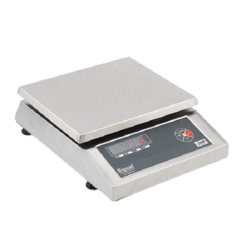 Portable And Tabletop Stainless Steel Digital Weighing Machine With Digital Lcd Display