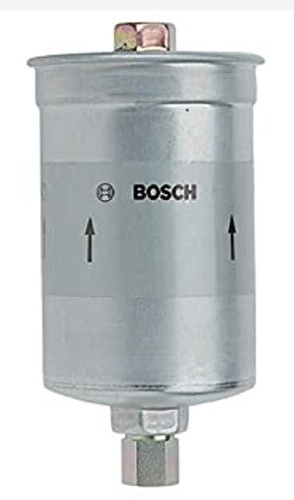 Corrosion Resistant Stainless Steel Bosch Diesel Filter For Vehicles 