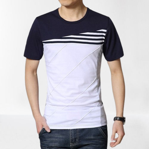 Mens Casual T-Shirt