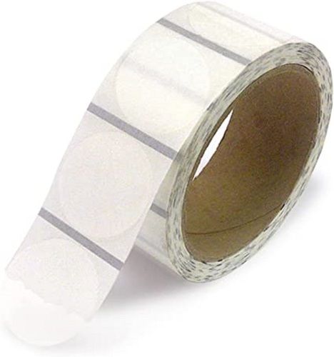 White Paper Insulated Copper Strips