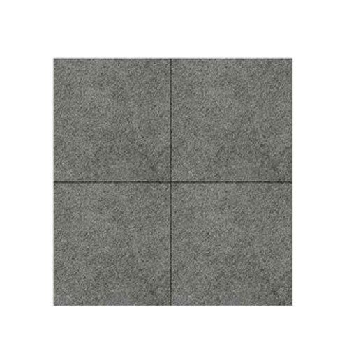 Grey Square Ceramic Tiles For Floor