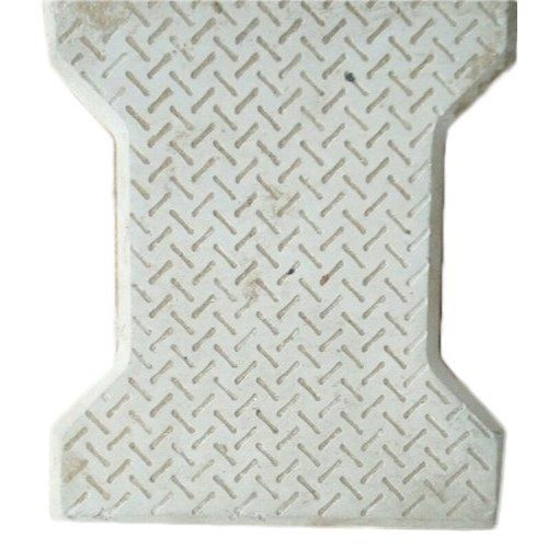 Gray Strong Weather Resistant Non Slippery And Eco Friendly Grey Aac Bricks