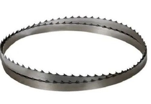 18 Inch 250 Mm 69 Hrc Hardness Phosphate Coated Band Saw Blades 