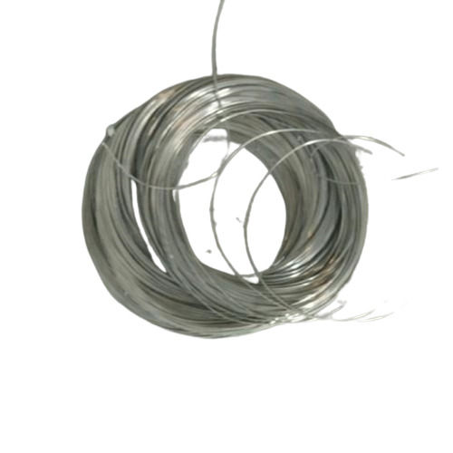 Corrosion Resistant 3.15 Diameter Zinc Wire