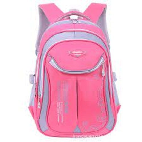 Comfortable Padded Shoulder Adjustable Straps Bag