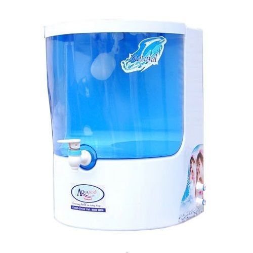 Easy To Install Long Lasting Energy Efficient Dolphin RO Water Purifier