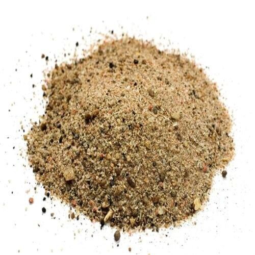 High Efficiency Environment Friendly Powder Form Bone Meal, Packaging Size 40 Kg