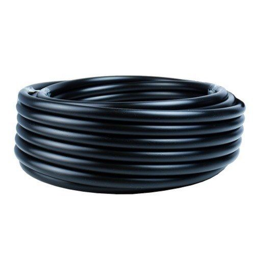 Heavy Duty Recyclable And Highly Durable Black Agricultural HDPE Pipe