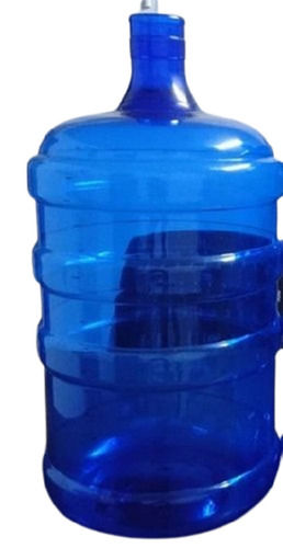 Leak Resistance Shatterproof Packaged Drinking Water Jar Capacity: 20 Liter/Day