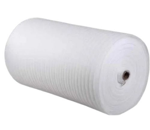 Long Lasting Performance Tear Resistant Highly Efficient White Roll Foam Sheet