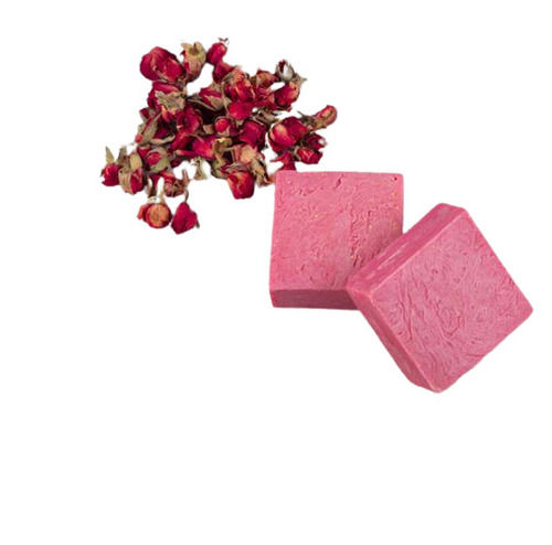 Red Women Gylcerine And Herbs Bathing Soap 