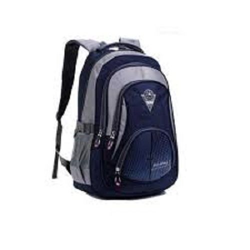 Stylish Easy To Carry Light Weight Long Durable Leather School Bag