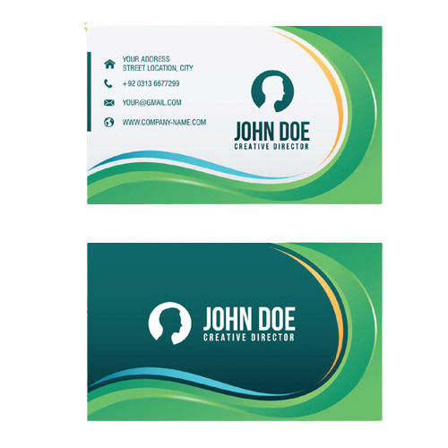 Visiting Card Printing Services