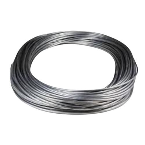 8 Gauze Galvanized Zinc Wire