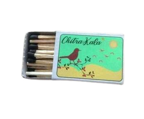 Chitra Kala Matches Box